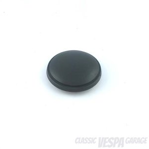 Nabenkappe PK | schwarz