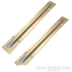 Traversen/Strebe-Set Bodenblech | V50