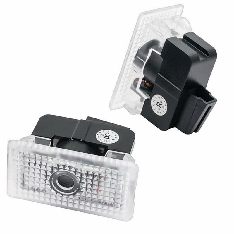 2X Tesla Model 3 Türbeleuchtung – Bild 6