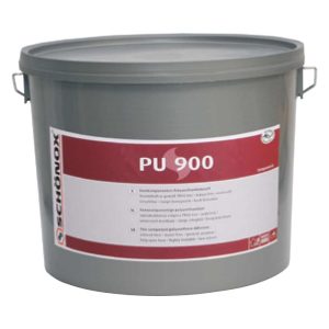 VinylFloor-Kleber SCHÖNOX PU900 7,05 kg