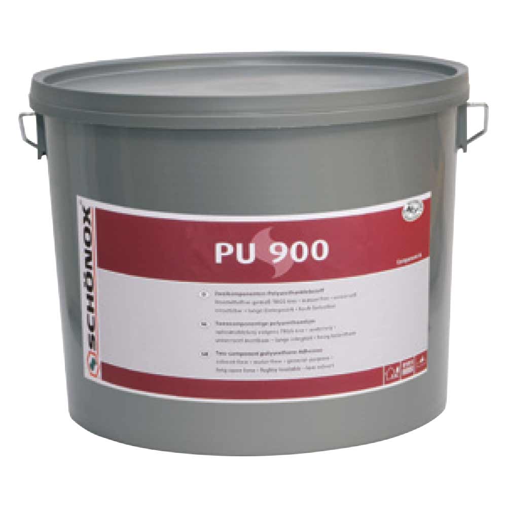 VinylFloor-Kleber SCHÖNOX PU900 7,05 kg