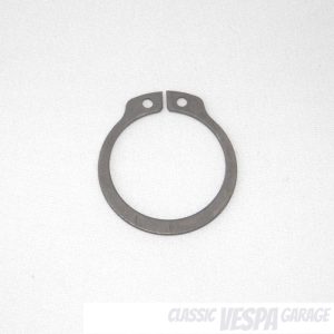Seegerring Bremsankerplatte 20mm | PK/PX Lusso