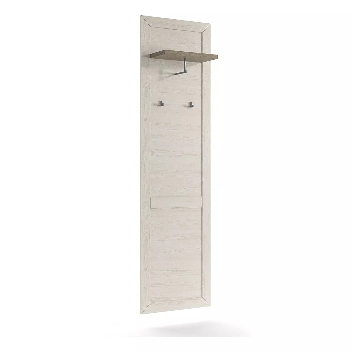 set one by Musterring York-Dielen Type GA-10 Hängepaneel schmal – Bild 2