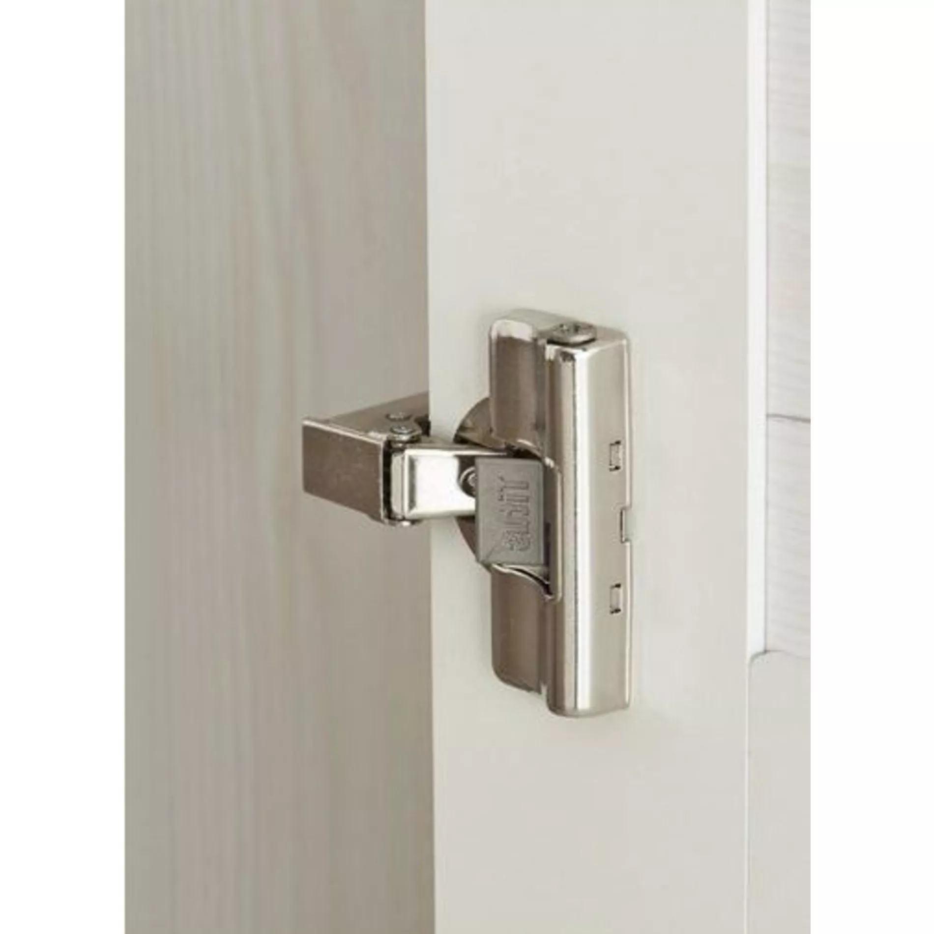 set one by Musterring York Türdämpfer Type 99A – Bild 2