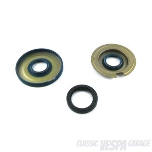 Wellendichtring-Satz | Sprint 2°Serie