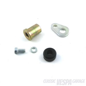 Tachowellen Befestigung-Set | PK/PX