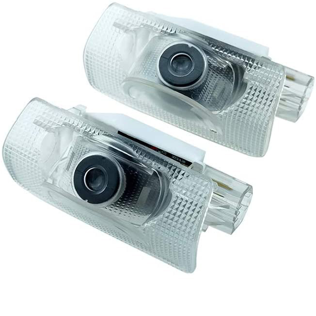 Toyota Land Cruiser Türlicht – Bild 2