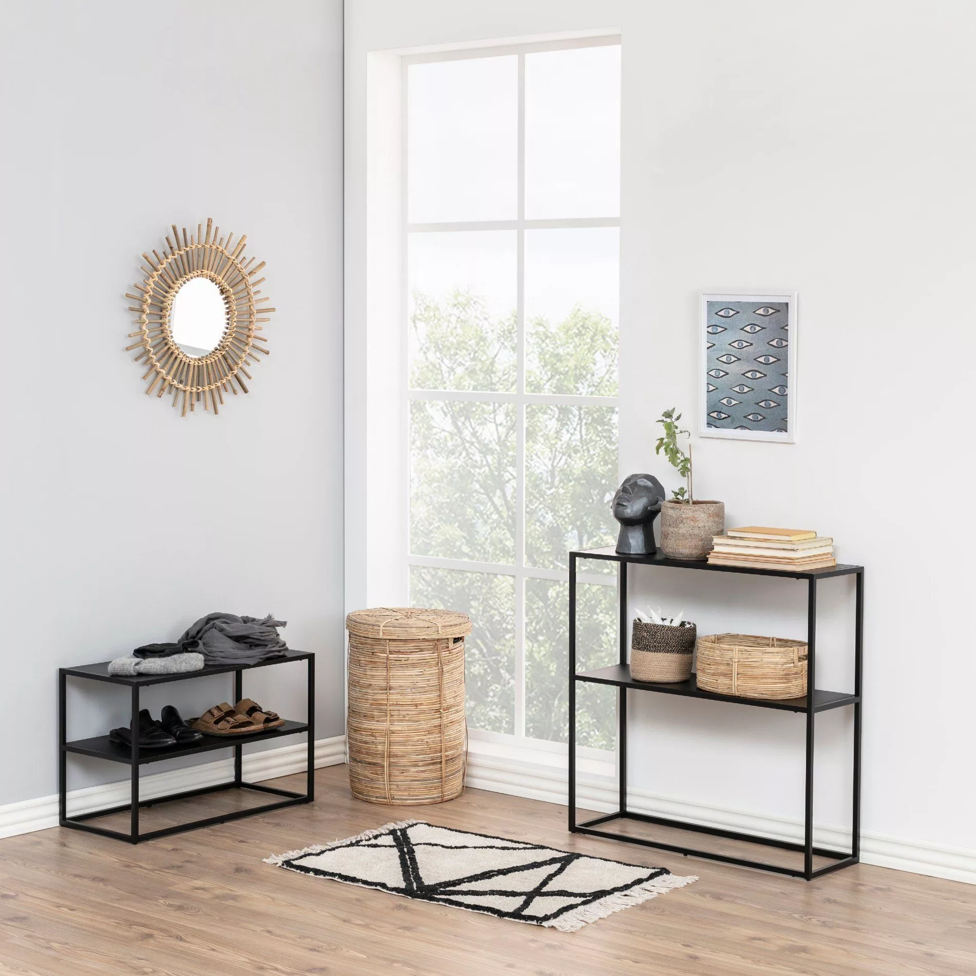 Trendstore Ailton Regal – Bild 2