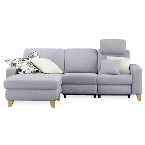 Trendstore Calm Plus Ecksofa mit Relaxfunktion