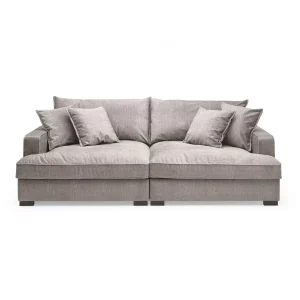 Trendstore Haidi Megasofa Microfaser