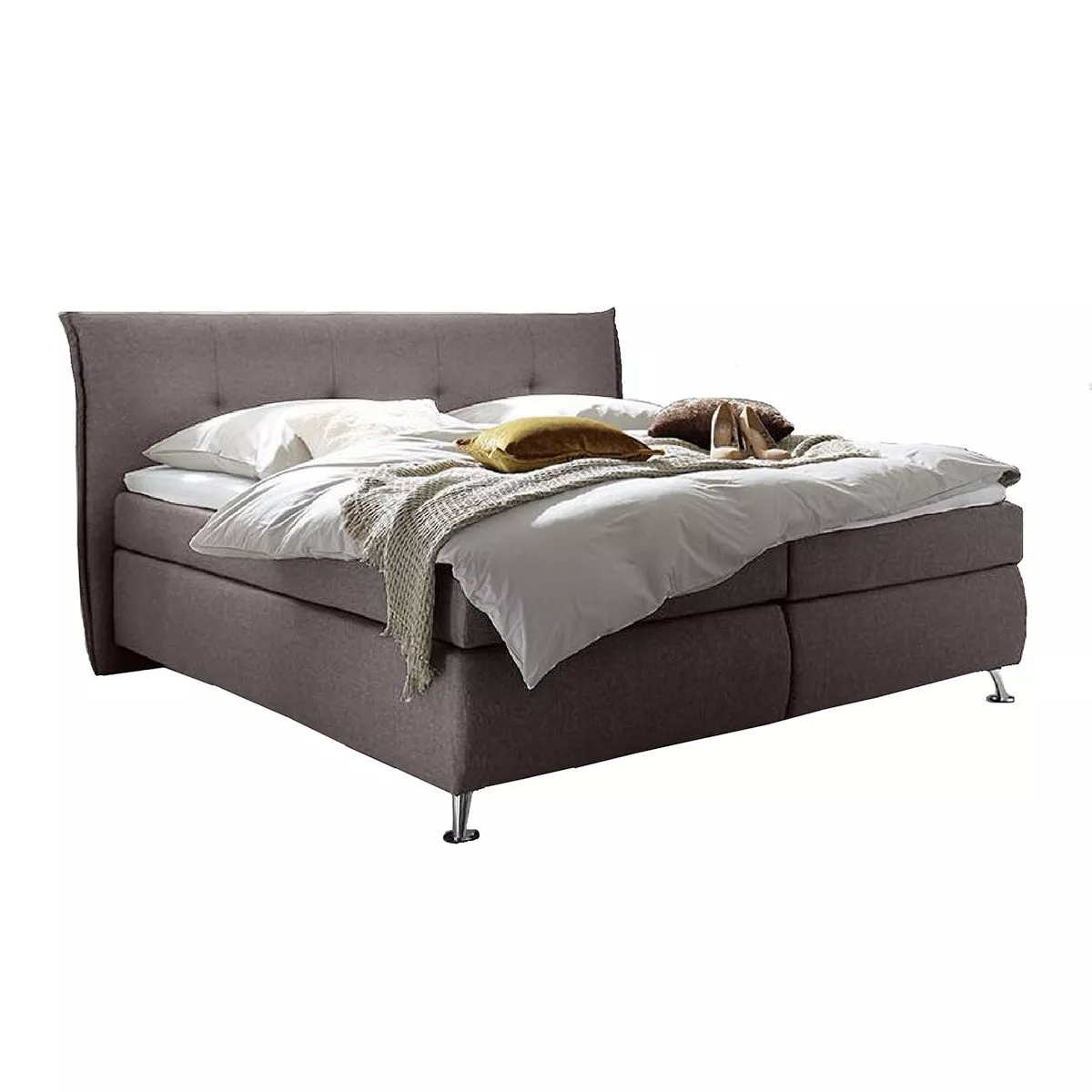 Trendstore Haroa Boxspringbett