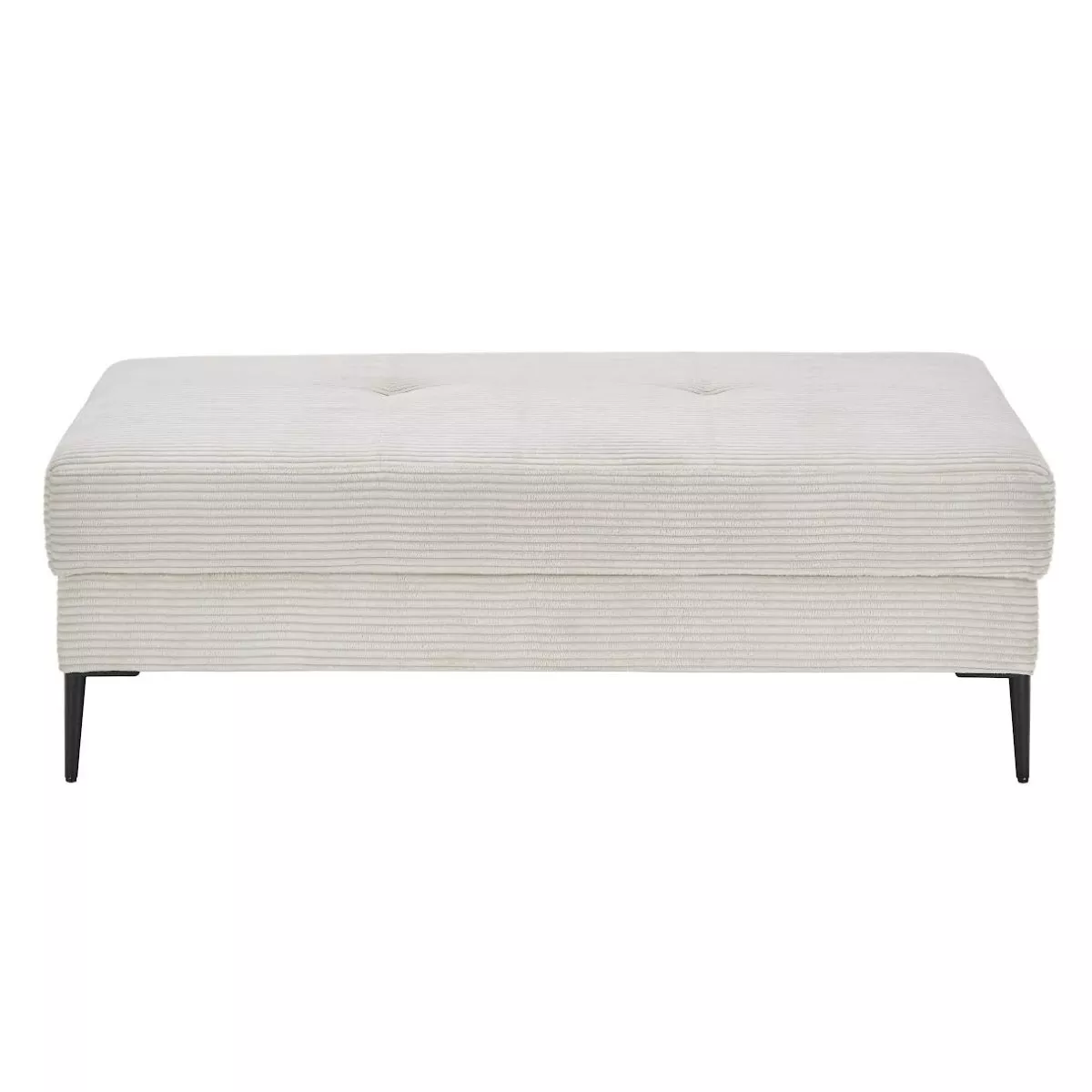 Trendstore Hilary Megahocker in Cord