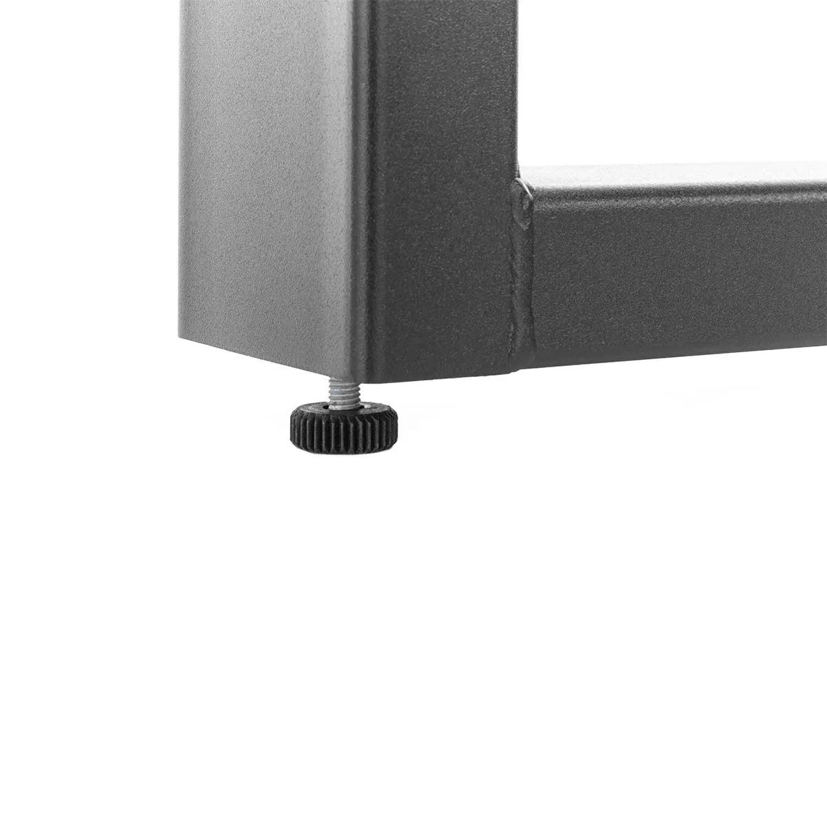 Trendstore Sitting Easy Esstisch mit U-Gestell – Bild 2