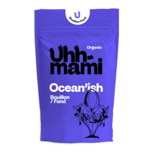 Uhhmami Oceanish Bouillon Aroma 40g