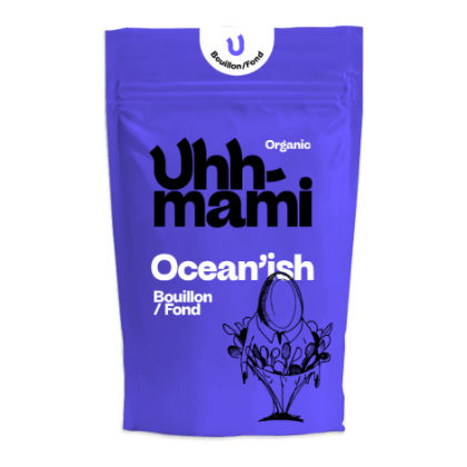 Uhhmami Oceanish Bouillon Aroma 40g