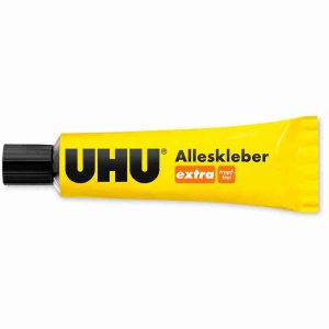 UHU extra Alleskleber 125 g