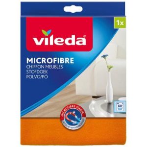 VILEDA Microfaser Staubtuch