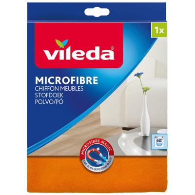VILEDA Microfaser Staubtuch