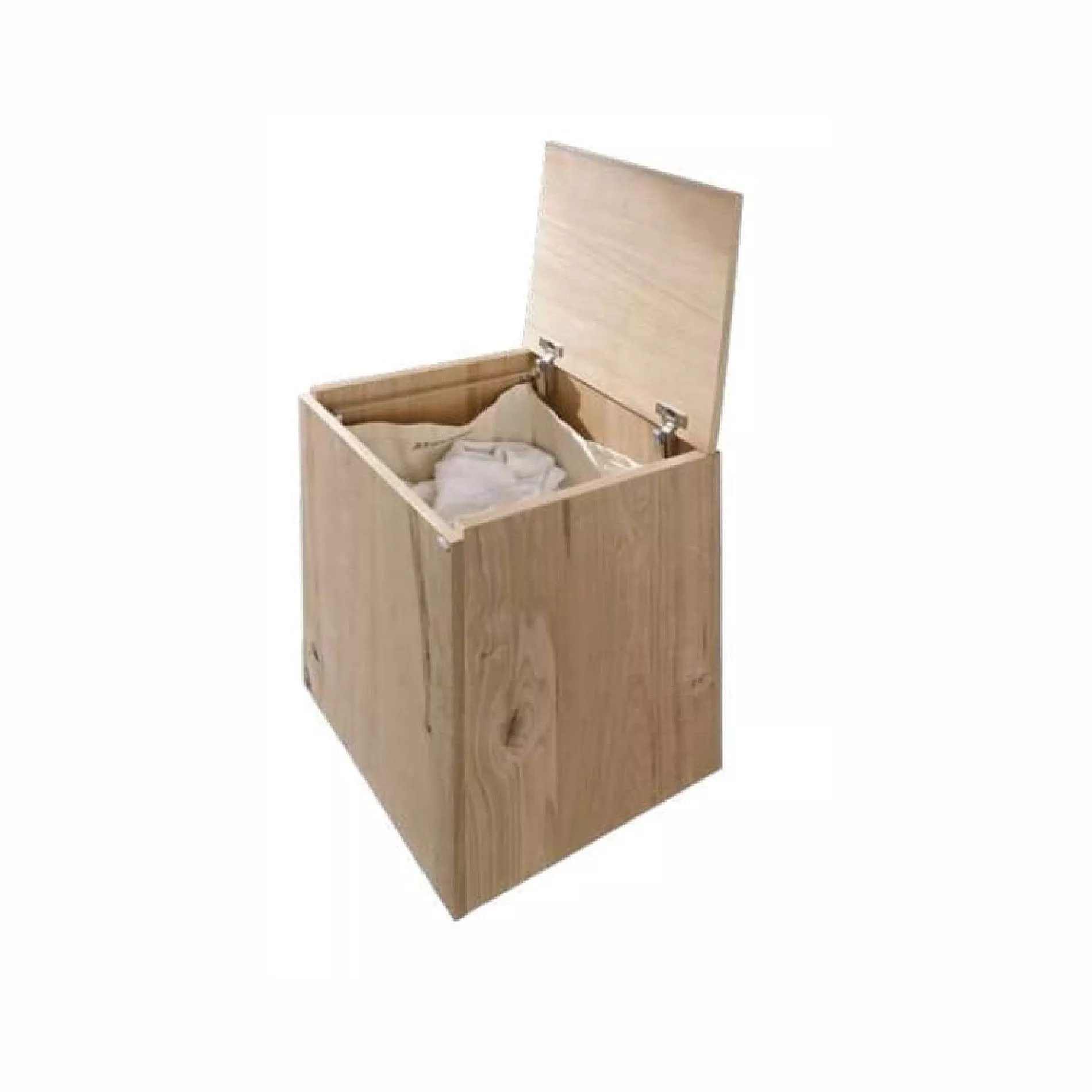 Voglauer Vquell Wäschekubus – Bild 2