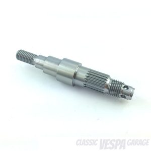 Vorderachse V50 | lange Verzahnung