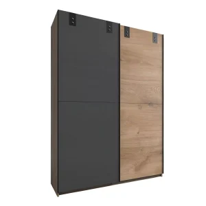 Wimex Liverpool Schwebetürenschrank