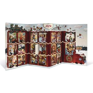 YogiTea Tee-Adventskalender 46,3g